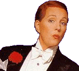 Julie Andrews Singing 'Crazy World'