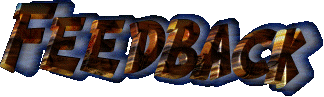 Feedback